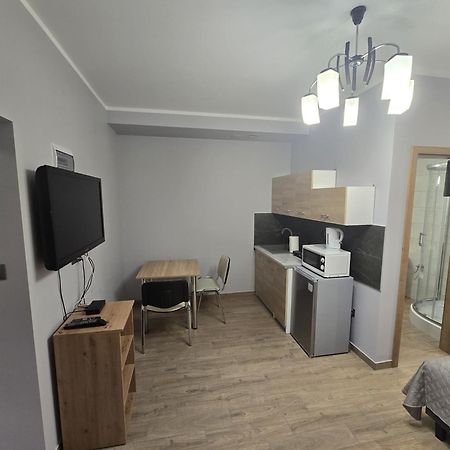 Apartamenty Pokoje Dreamzone Lublin Exterior foto