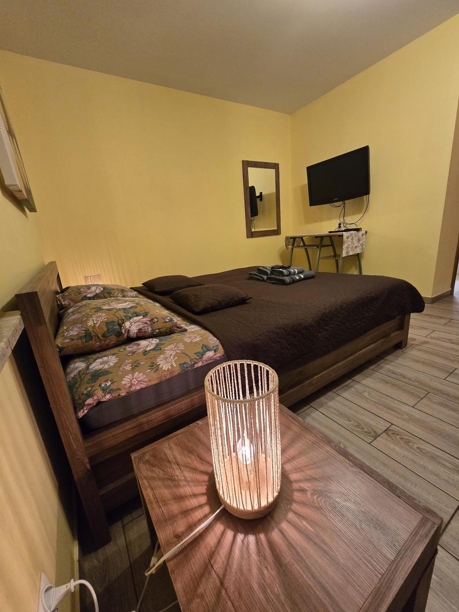 Apartamenty Pokoje Dreamzone Lublin Exterior foto