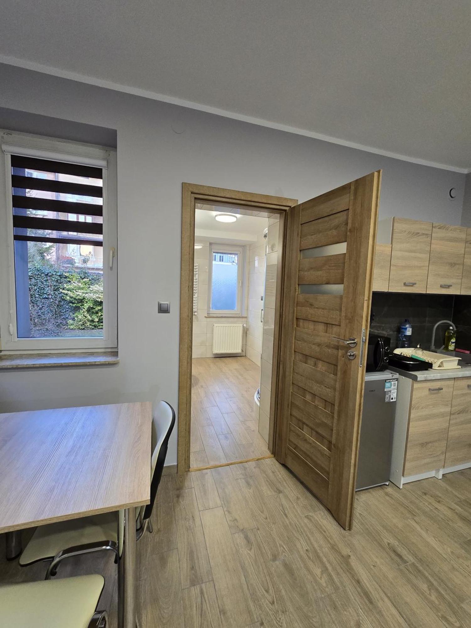 Apartamenty Pokoje Dreamzone Lublin Exterior foto