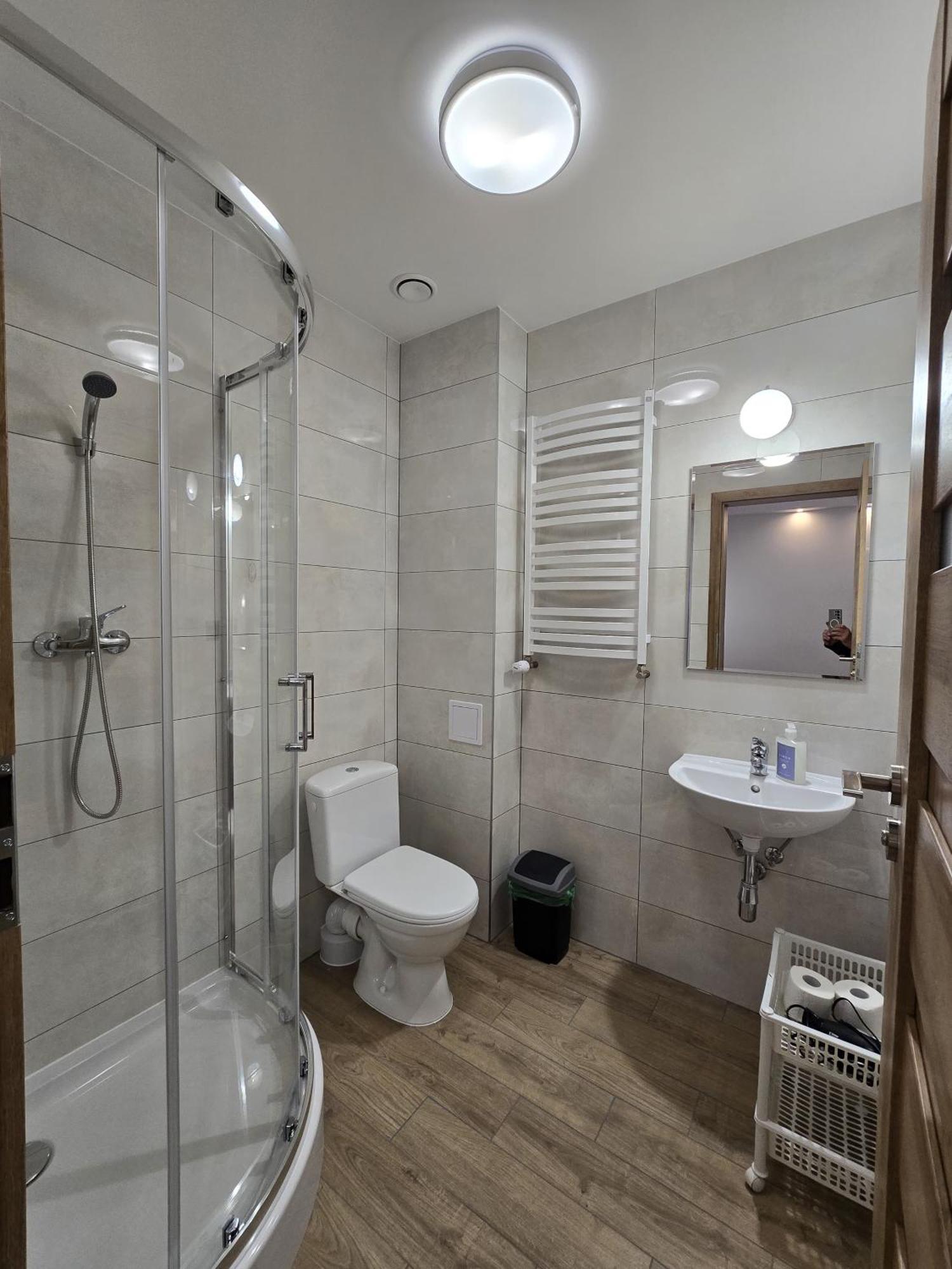 Apartamenty Pokoje Dreamzone Lublin Exterior foto